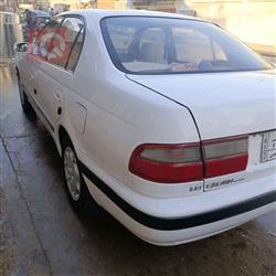 Toyota Corona